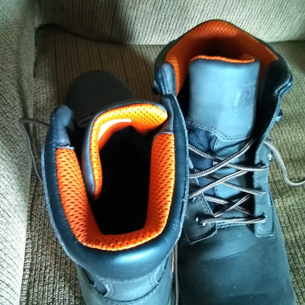 Timberland PRO - Picture 3 of 4